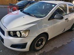 شيفروليه سونيك